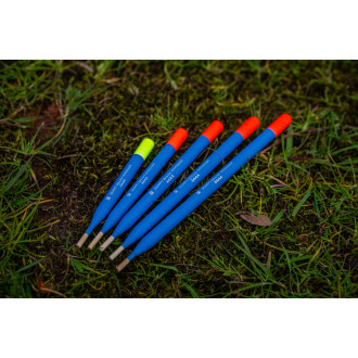Dumpy Balsa Waggler 6AAA