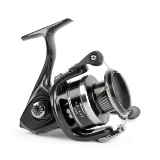 Axis II Front Drag Reel - 4000