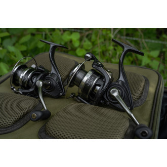 Axis II Front Drag Reel - 4000