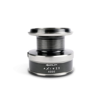 Axis II - 3000 Spare Spool