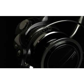 Axis II Front Drag Reel - 3000