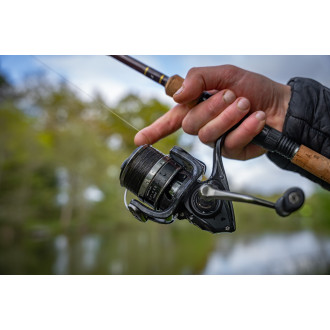Axis II Front Drag Reel - 3000