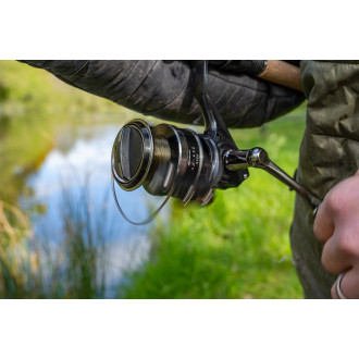 Axis II Front Drag Reel - 3000