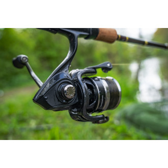 Axis II - 4000 Spare Spool