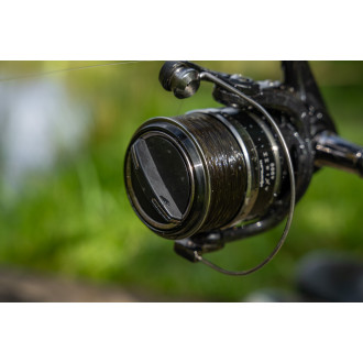 Axis II - 4000 Spare Spool