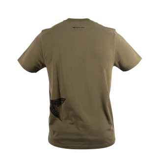 Classic Barbel T-Shirt - XXXXL