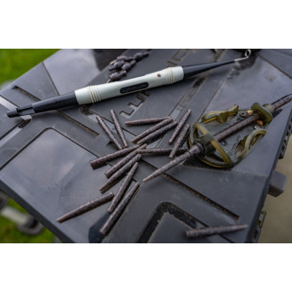 Camo Anti Tangle Sleeve - Short