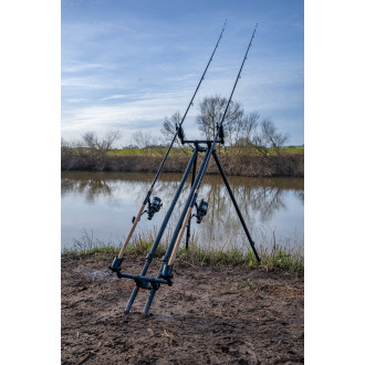 3K Barbel - 12 2.25lbs 2pcs