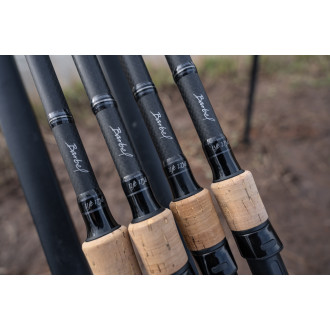 3K Barbel - 13 2.75lbs 3pcs