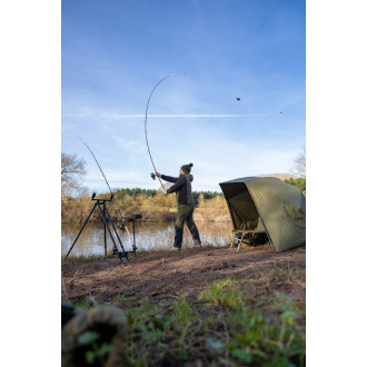 3K Barbel - 12 1.75lbs 2pcs
