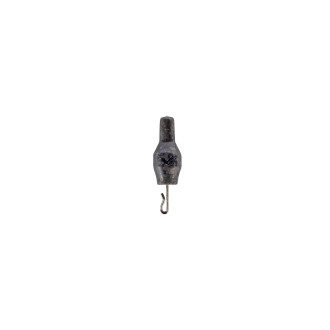 Camo Bolt Buffer Bead - QC