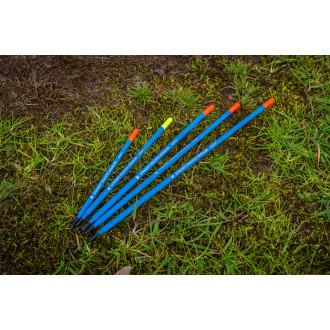 Straight Peacock Waggler 4AAA