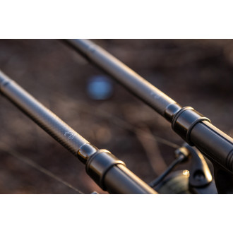 Revolve 3pc 12ft 3.0 lbs