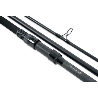Revolve 3pc 12ft 3.0 lbs
