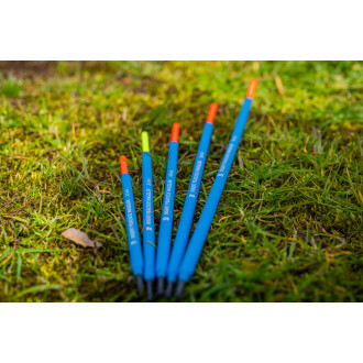 Preston Insert Peacock Waggler