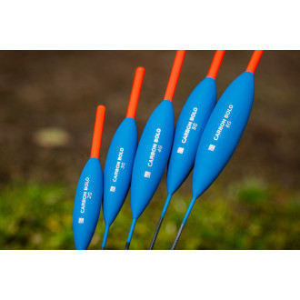 Preston Carbon Bolos