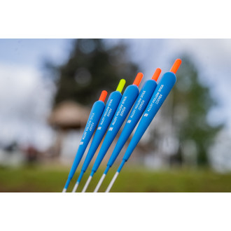 Preston Alloy Hollow Stick
