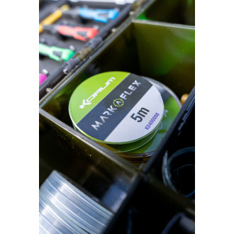 Marka-Flex - Fluoro Green 5m