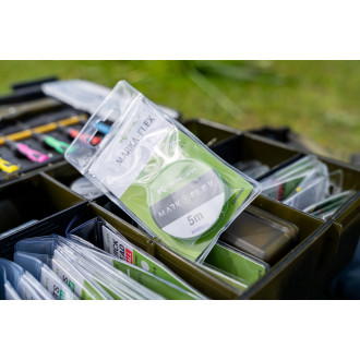 Marka-Flex - Fluoro Green 5m