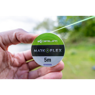 Marka-Flex - Fluoro Green 5m