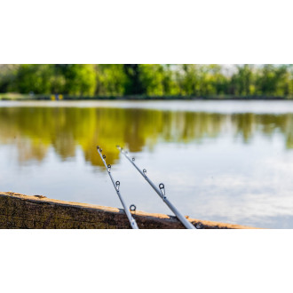 Dura Carp Feeder Quivertip 1.0 oz