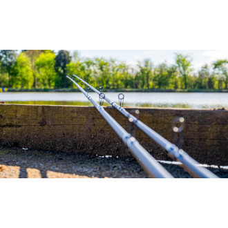 Preston Dura Pellet Waggler