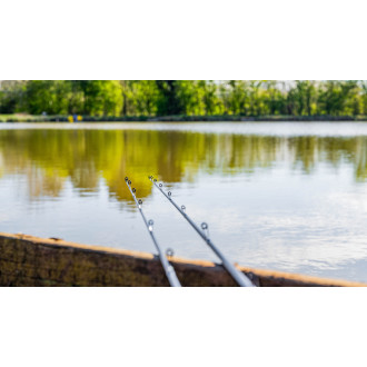 Dura Pellet Waggler 11ft