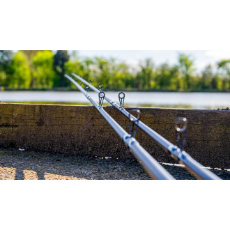 Dura Carp Feeder Quivertip 2.5 oz