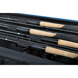 Hardcase Rod Safe