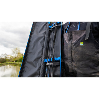 Hardcase Rod Safe