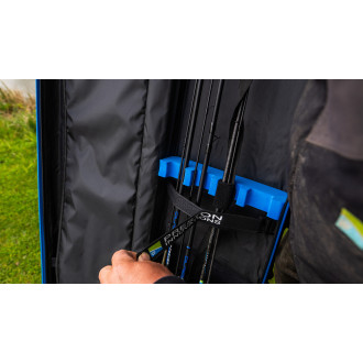 Hardcase Rod Safe