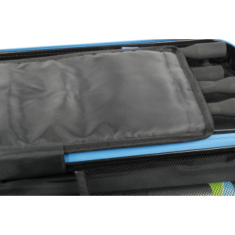 Hardcase Rod Safe