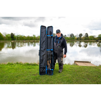 Hardcase Rod Safe