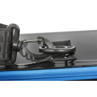 Hardcase Rod Safe