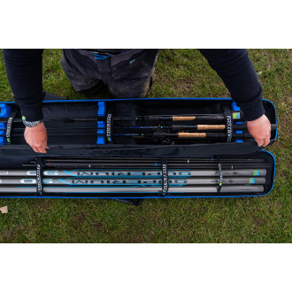 Hardcase Rod Safe