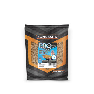 F1 Pro Expander Pellets 6mm 500g