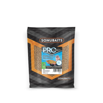 Pelety Sonubaits F1 Pro Expander 500g