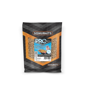 Pelety Sonubaits F1 Pro Expander 500g