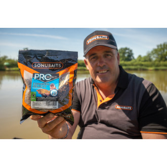 F1 Pro Expander Pellets 2mm 500g