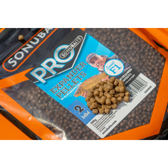 F1 Pro Expander Pellets 2mm 500g
