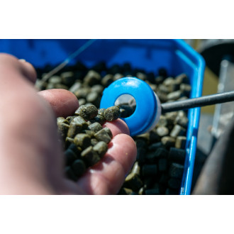 Marine Green Feed Pellets 6mm 900g