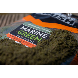 Marine Green Groundbait 2 kg