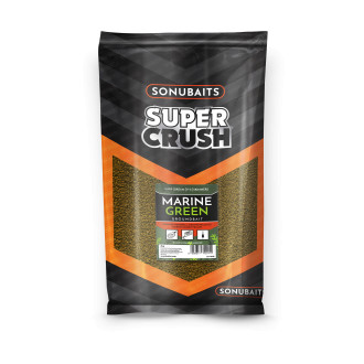 Marine Green Groundbait 2 kg