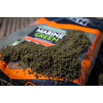 Marine Green Groundbait 2 kg