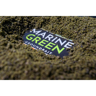 Marine Green Groundbait 2 kg