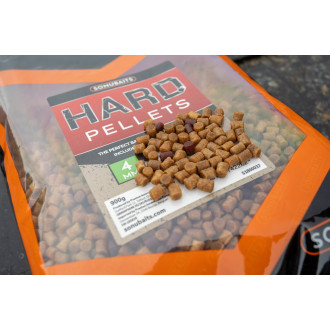 Hard Pellets 8mm 900g