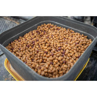 Hard Pellets 8mm 900g