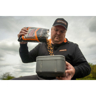 Hard Pellets 8mm 900g