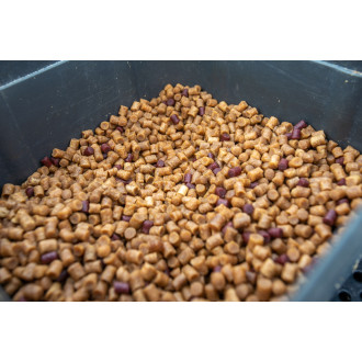 Hard Pellets 6mm 900g