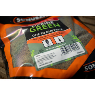 Marine Green One to One Paste 500g